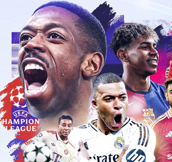 姆巴佩对阵世界排名前10球队打进17球，法国队史第1