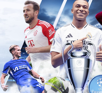 维拉官方社媒晒海报，庆祝晋级欧联杯8强：埃梅里携众将出镜